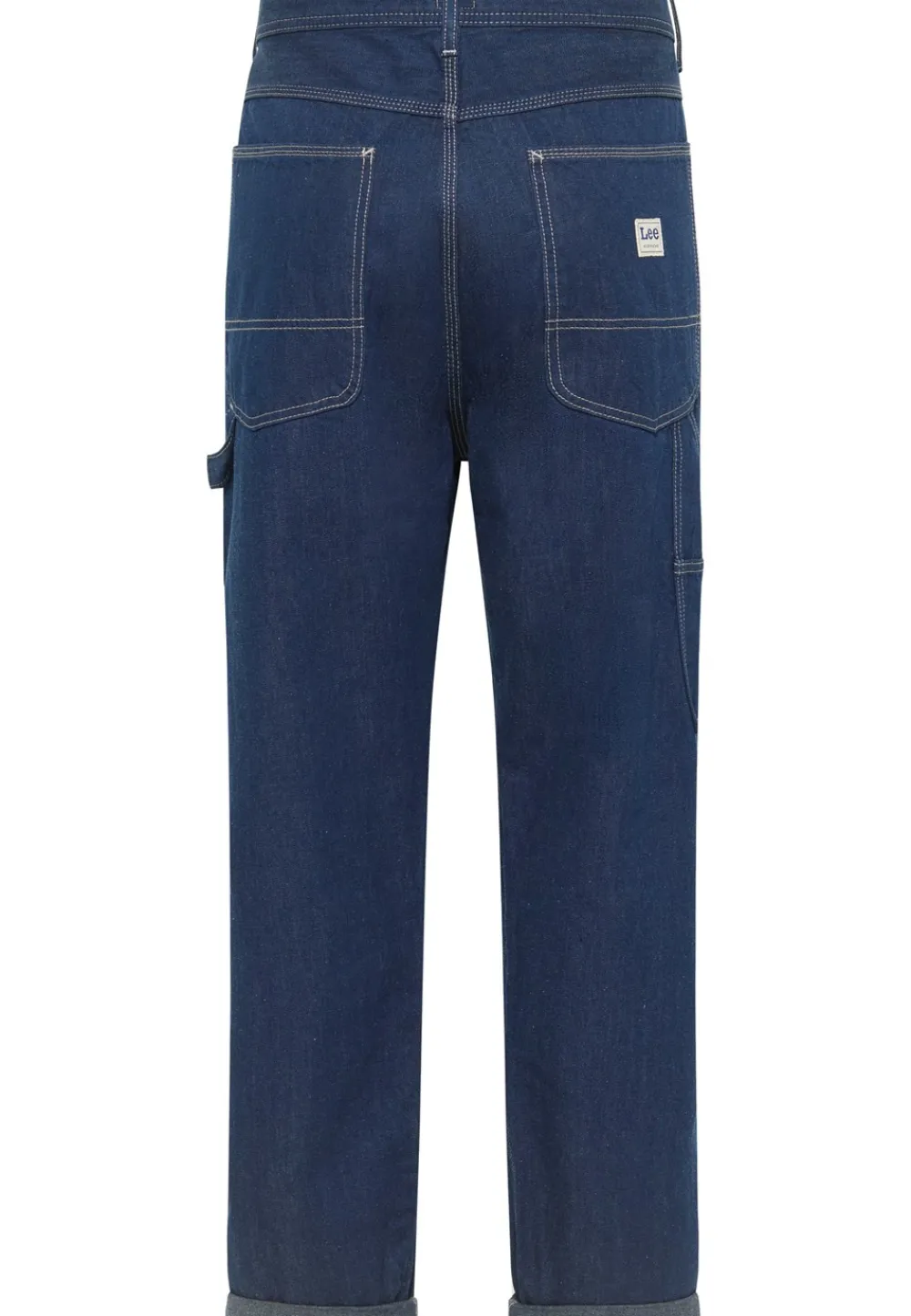Lee Carpenter Jeans, , W30/L32-Dame Jeans