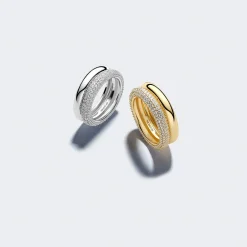 Clearance Carrara Ring, , 56 Dame Ringe