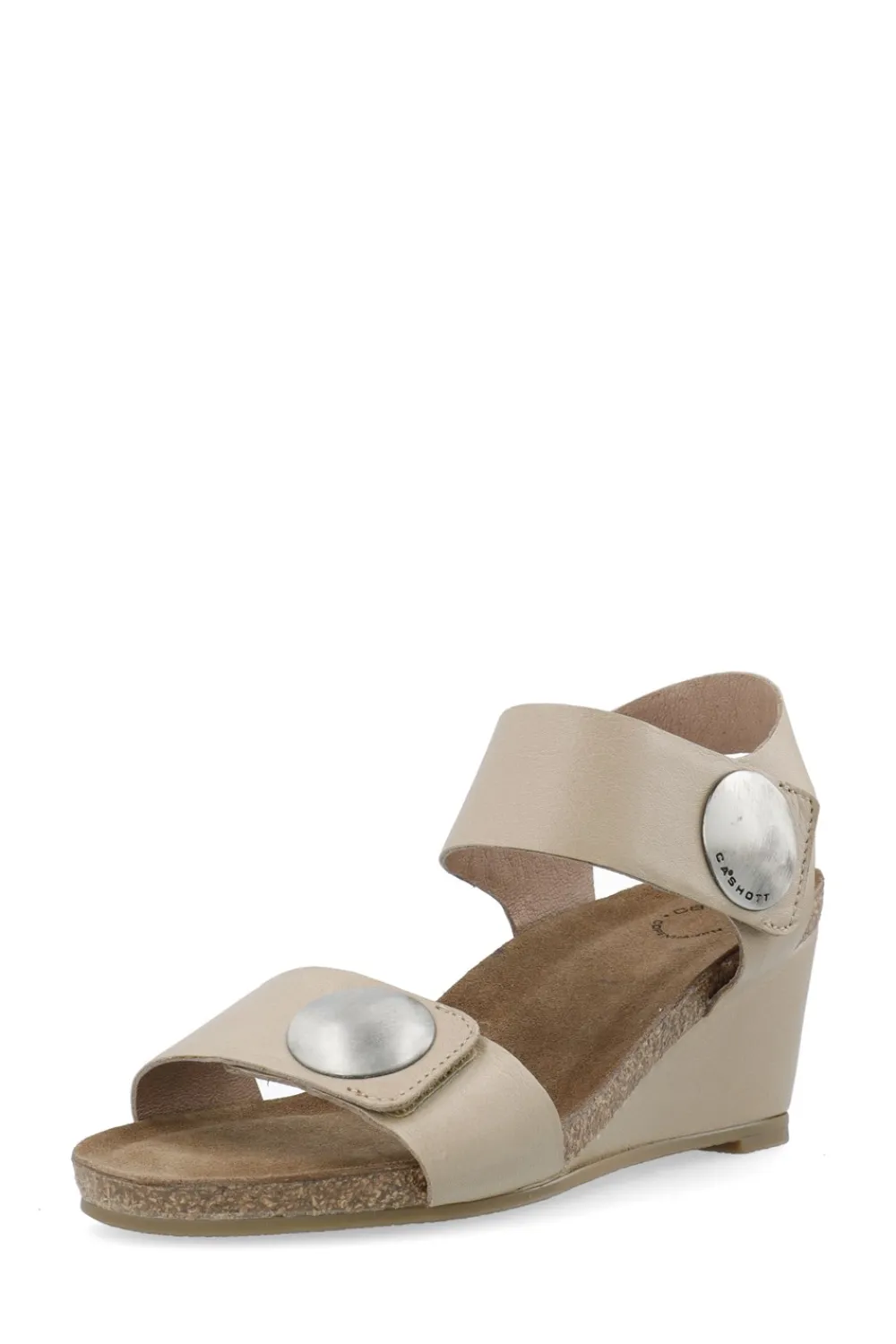 Ca'shott Casalberta Sandaler, , 40-Dame Sandaler