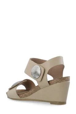 Ca'shott Casalberta Sandaler, , 40-Dame Sandaler
