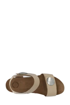 Ca'shott Casalberta Sandaler, , 40-Dame Sandaler