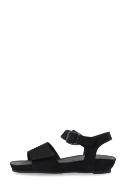Ca'shott Casava Buckle Sandaler, , 37-Dame Sandaler