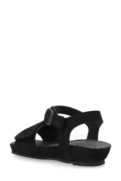 Ca'shott Casava Buckle Sandaler, , 37-Dame Sandaler