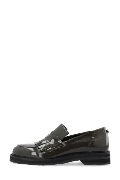 Outlet Casbetty Loafers, , 41 Dame Flade Sko|Loafers