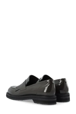 Outlet Casbetty Loafers, , 41 Dame Flade Sko|Loafers