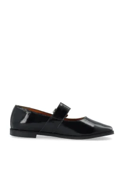 Discount CASDiana Single Strap Ballerinasko, , 41 Dame Ballerinaer