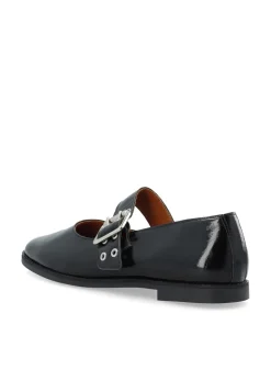 Discount CASDiana Single Strap Ballerinasko, , 41 Dame Ballerinaer