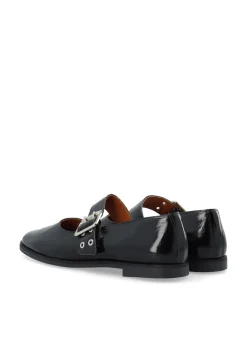 Discount CASDiana Single Strap Ballerinasko, , 41 Dame Ballerinaer