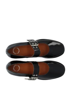 Discount CASDiana Single Strap Ballerinasko, , 41 Dame Ballerinaer