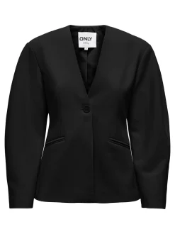 ONLY Casey Life Blazer, , 36-Dame Jakker & Frakker