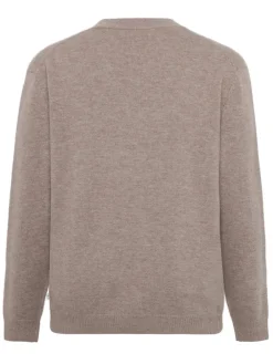 Knowledge Cotton Apparel Cashmere Knit Cardigan, , XXL- Cardigans
