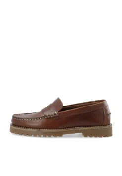 Ca'shott CASLena Loafers, , 39-Dame Loafers