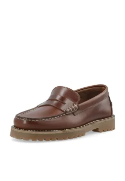Ca'shott CASLena Loafers, , 39-Dame Loafers
