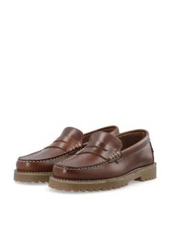 Ca'shott CASLena Loafers, , 39-Dame Loafers