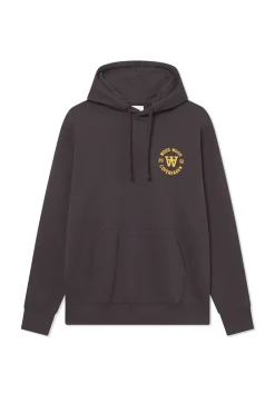 Hot Cass Hættetrøje, , M Sweatshirts & Trøjer