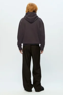 Hot Cass Hættetrøje, , M Sweatshirts & Trøjer