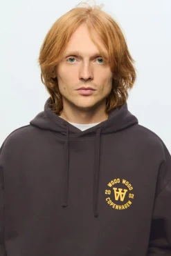 Hot Cass Hættetrøje, , M Sweatshirts & Trøjer