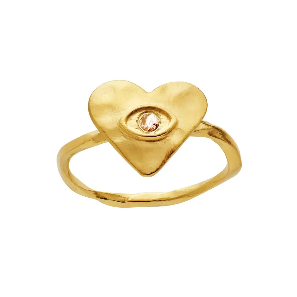 Maanesten Cassia Ring, , 57-Dame Ringe