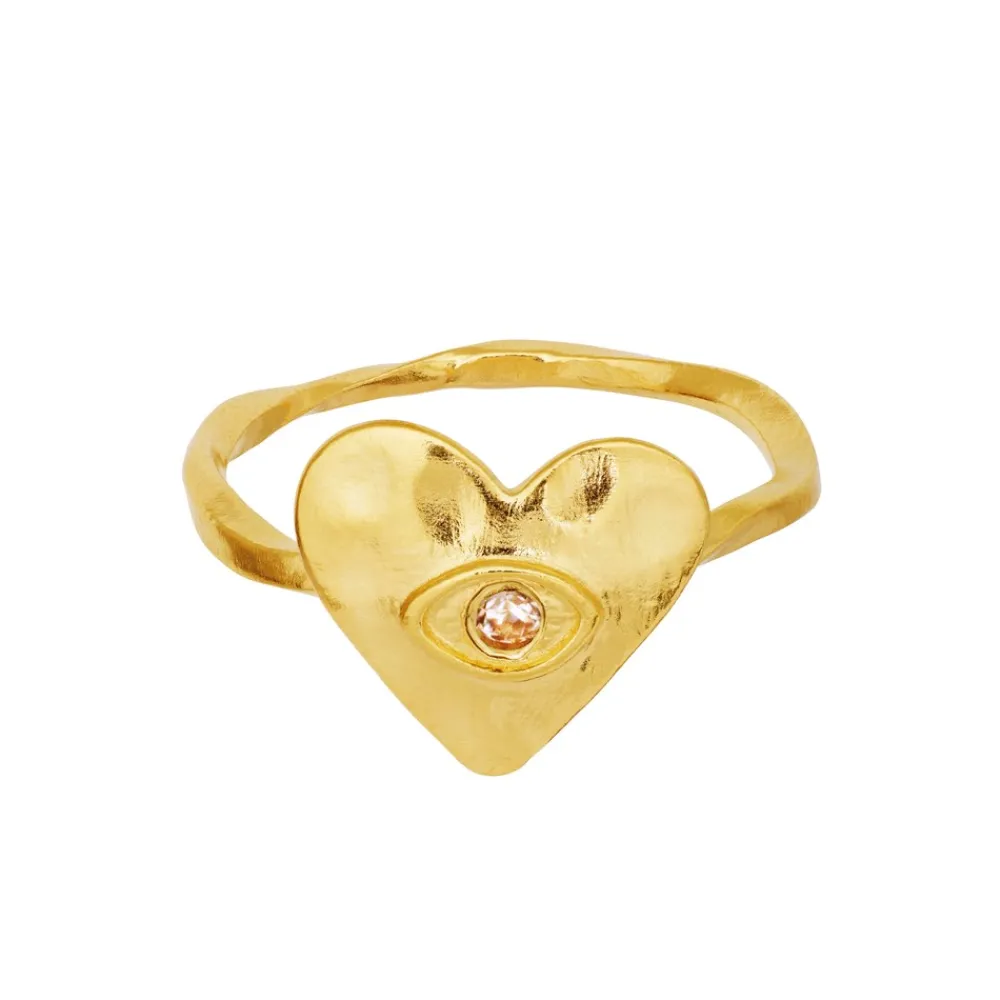 Maanesten Cassia Ring, , 57-Dame Ringe