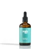 Yuaia Castor Olie, 100 ml- Hårpleje