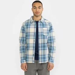 Hot Casual Overshirt, , XXL Overshirts