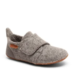 Discount Casual Wool Hjemmesko, , 27 Børn Futter & Hjemmesko