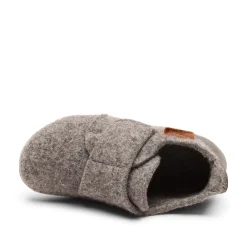 Discount Casual Wool Hjemmesko, , 27 Børn Futter & Hjemmesko