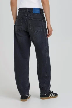 BALL Cavi Curved Jeans, , W31/L32-Dame Jeans