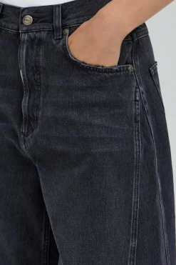 BALL Cavi Curved Jeans, , W31/L32-Dame Jeans
