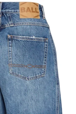BALL Cavi Jeans, , W28/L30-Dame Jeans