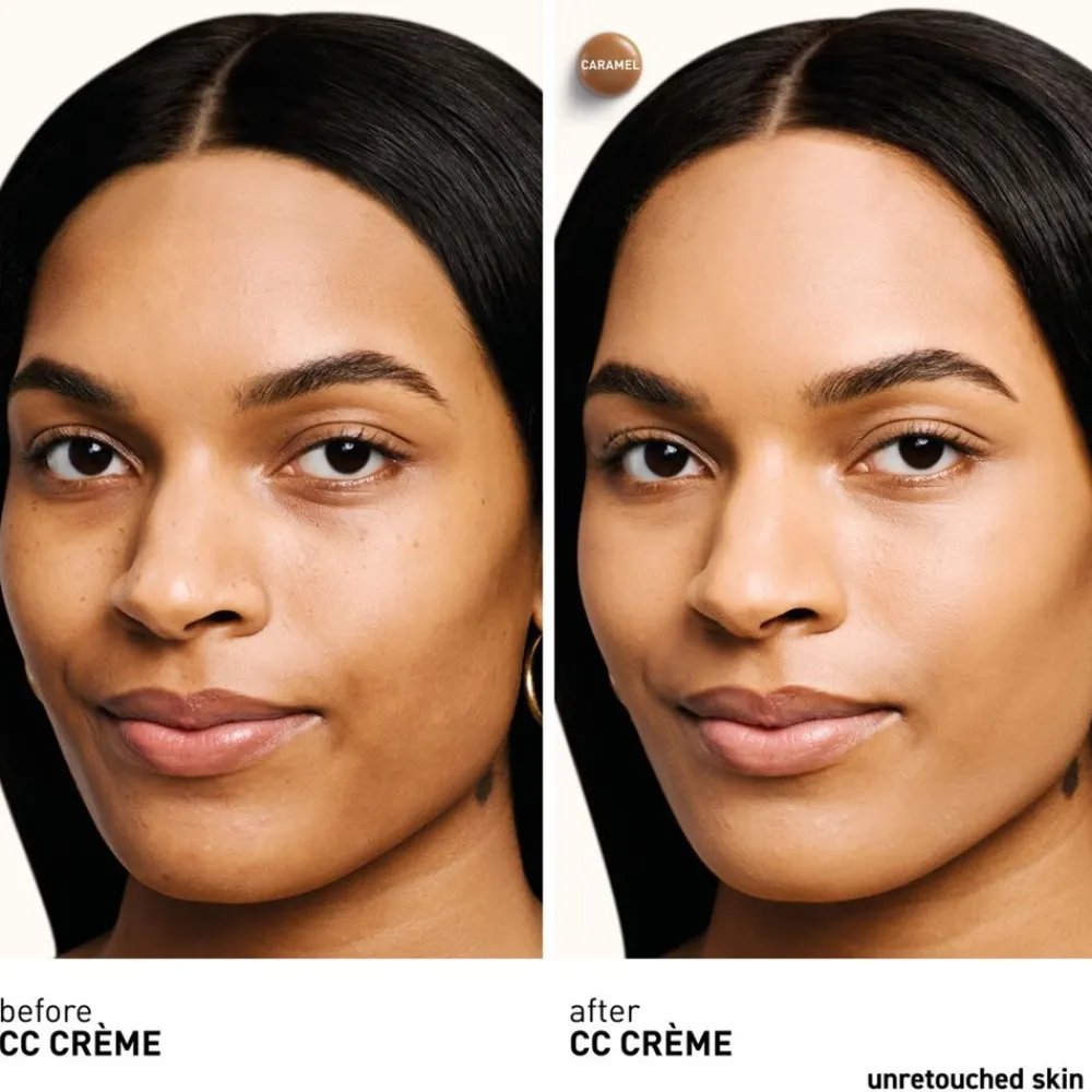 Erborian CC Creme, , 40 ml- Makeup