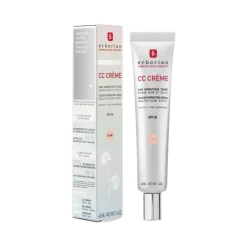 Erborian CC Creme, , 40 ml- Ansigt|Hudpleje