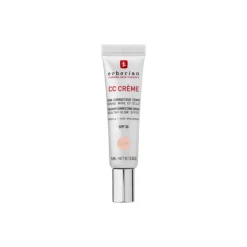Hot CC Creme, , 15 ml Ansigt|Makeup