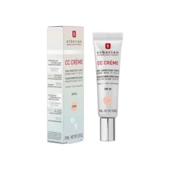 Hot CC Creme, , 15 ml Ansigt|Makeup