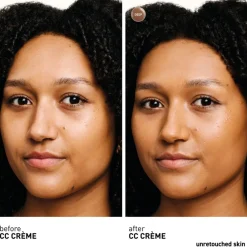 Erborian CC Creme, , 40 ml- Makeup