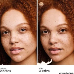 Erborian CC Creme, , 15 ml- Makeup