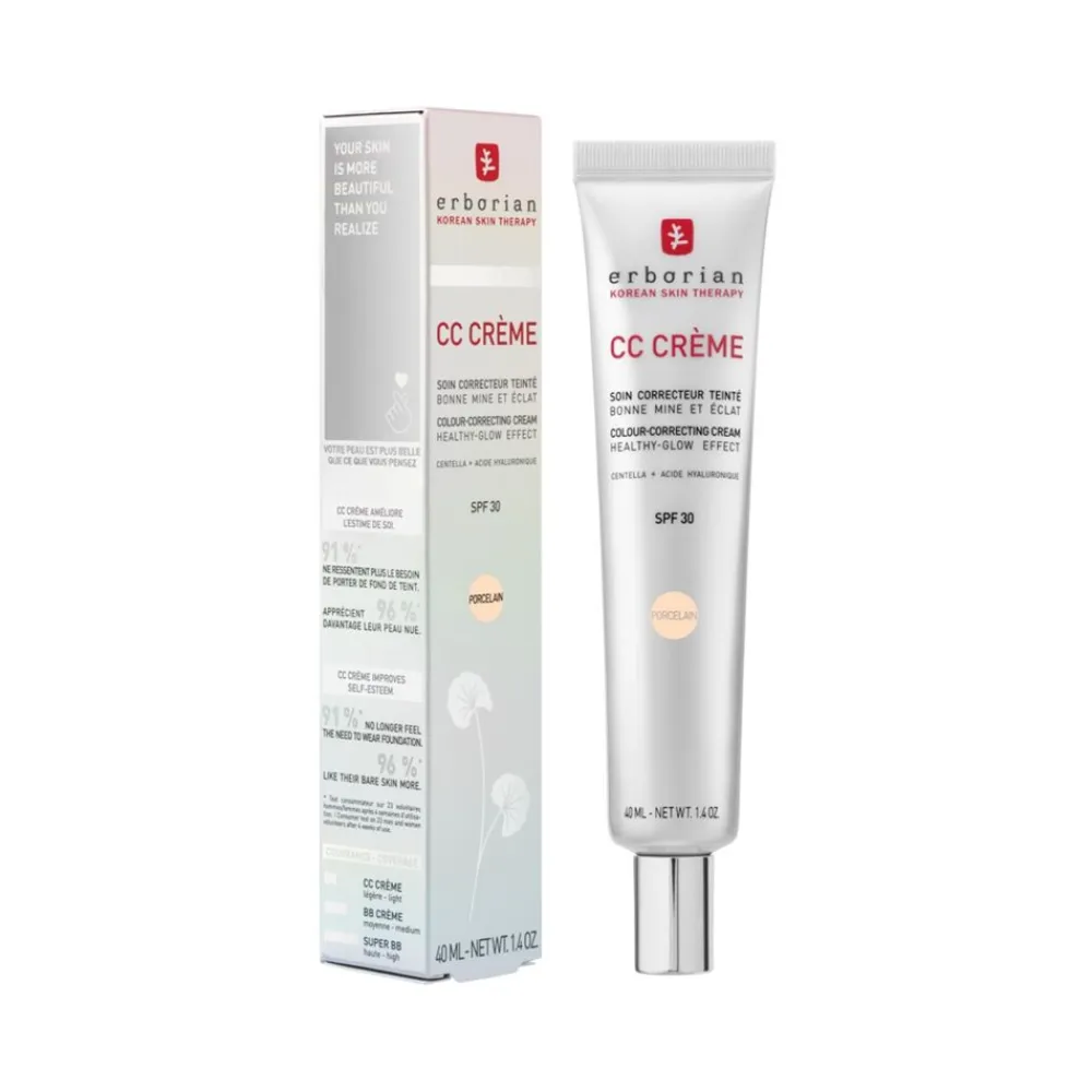 Outlet CC Creme, , 40 ml Hudpleje|Makeup