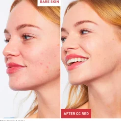 Online CC Red Correct, 15 ml Hudpleje|Makeup