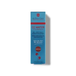 Clearance CC Water, , 15 ml Makeup