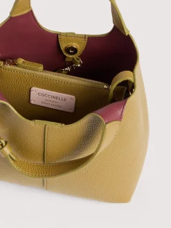 Coccinelle C-Easy Small Håndtaske,-Dame Håndtasker