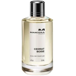 Mancera Cedrat Boise Eau De Parfum, 120 ml- Nicheparfumer