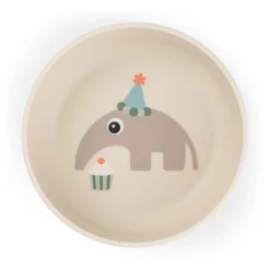 Online Celebration Foodie Skål, Børn Børneservice