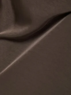 Neo Noir Celinie Heavy Sateen Kjole, , 36-Dame Kjoler