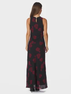 Discount Celinie Rose Kjole, , 34 Dame Kjoler