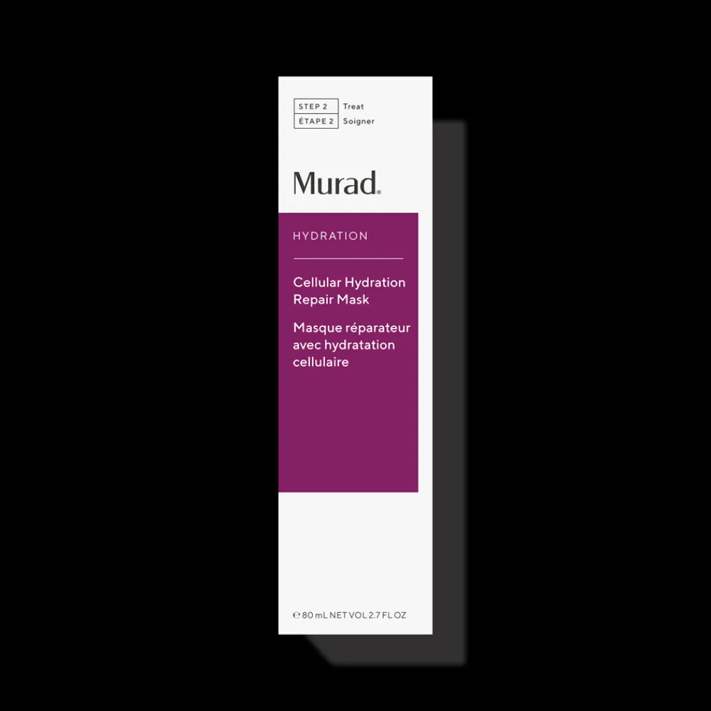 Murad Cellular Hydration Repair Mask, 80 ml- Ansigtspleje