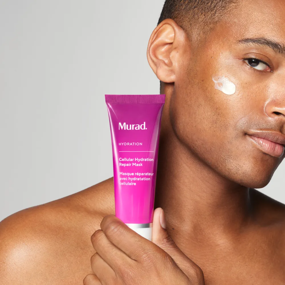 Murad Cellular Hydration Repair Mask, 80 ml- Ansigtspleje