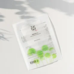 Discount Centella Asiatica Calming Mask, 1 stk Hudpleje