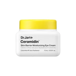 Online Ceramidin Skin Barrier Moisturizing Eye Cream, 15 ml Hudpleje