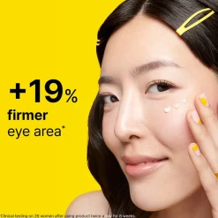 Online Ceramidin Skin Barrier Moisturizing Eye Cream, 15 ml Hudpleje