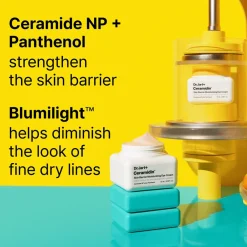 Online Ceramidin Skin Barrier Moisturizing Eye Cream, 15 ml Hudpleje